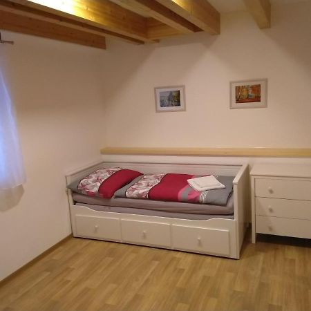 Apartmany Na Vysluni Horní Maxov Exteriör bild