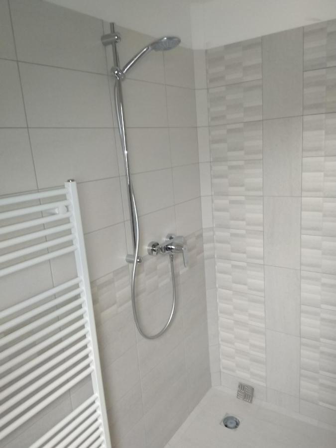 Apartmany Na Vysluni Horní Maxov Exteriör bild