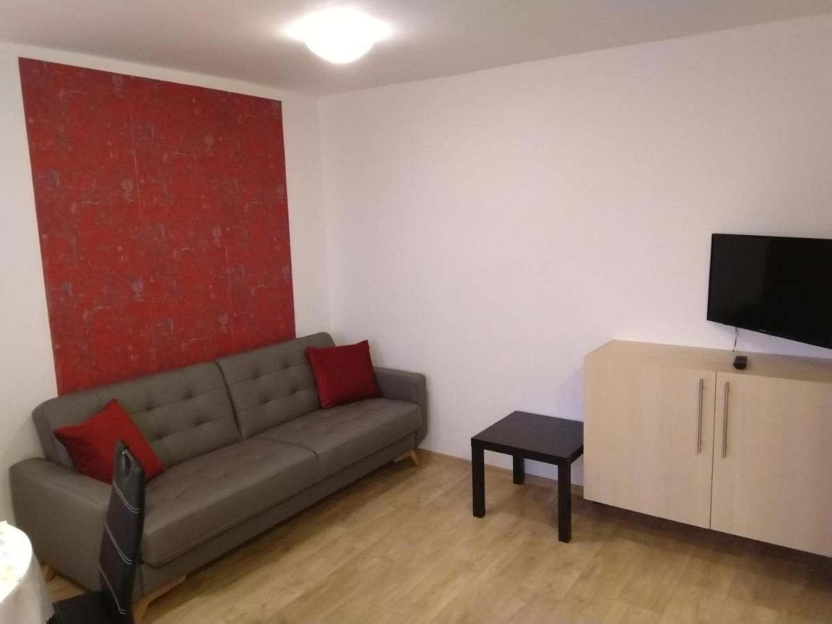 Apartmany Na Vysluni Horní Maxov Exteriör bild