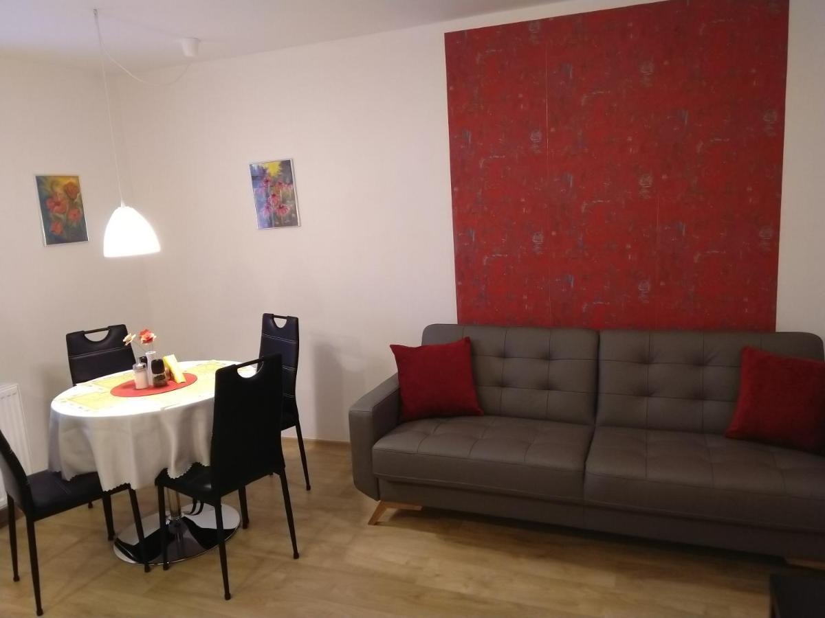 Apartmany Na Vysluni Horní Maxov Exteriör bild