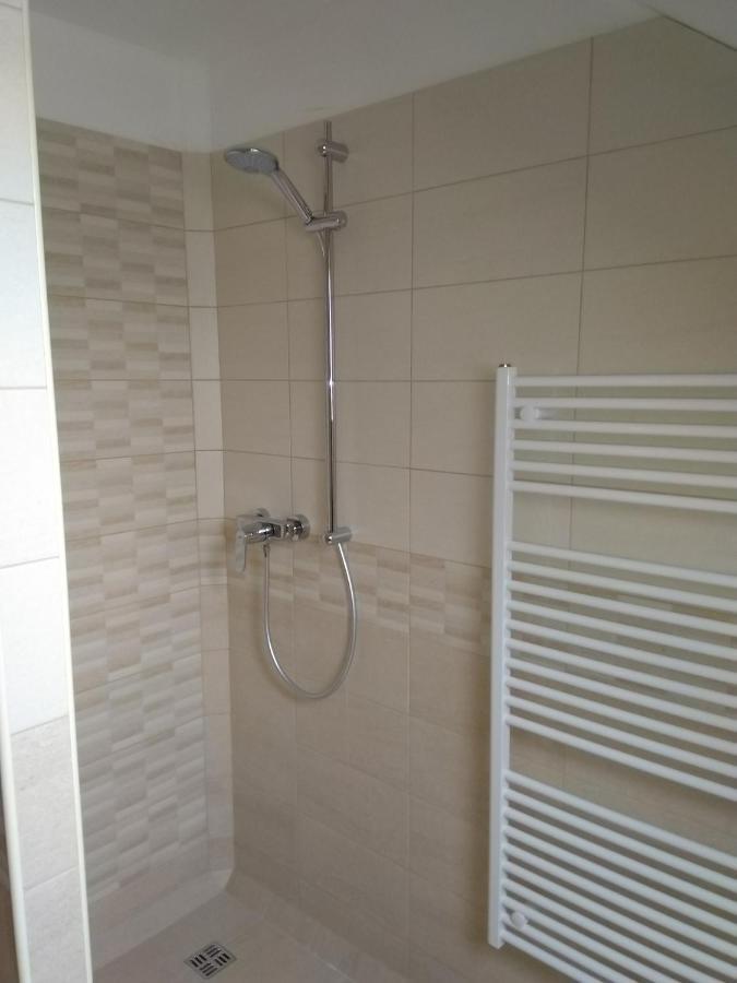 Apartmany Na Vysluni Horní Maxov Exteriör bild