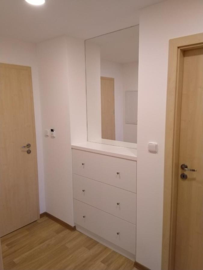 Apartmany Na Vysluni Horní Maxov Exteriör bild