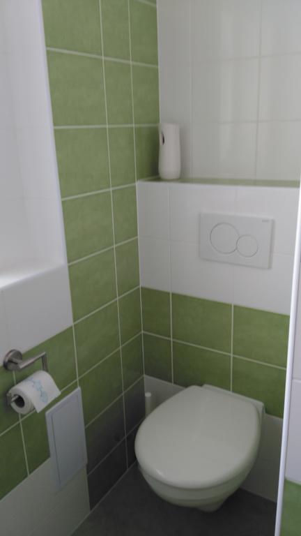 Apartmany Na Vysluni Horní Maxov Exteriör bild