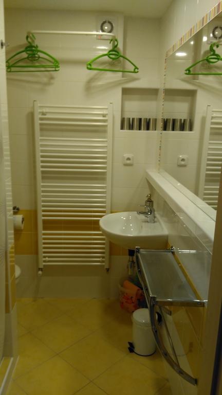 Apartmany Na Vysluni Horní Maxov Exteriör bild