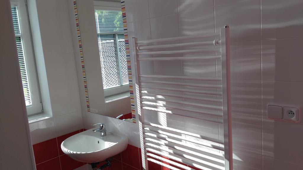 Apartmany Na Vysluni Horní Maxov Exteriör bild